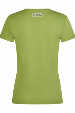 PIKEUR COTTON SHIRT