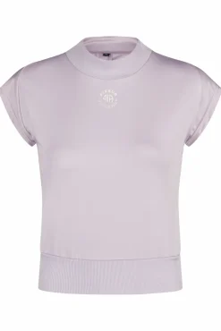 PIKEUR CROPPED SHIRT