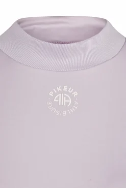 PIKEUR CROPPED SHIRT