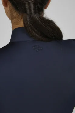 PIKEUR CUT-OUT SHIRT