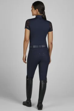 PIKEUR CUT-OUT SHIRT