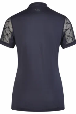 PIKEUR CUT-OUT SHIRT