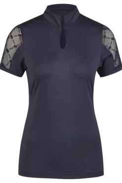 PIKEUR CUT-OUT SHIRT