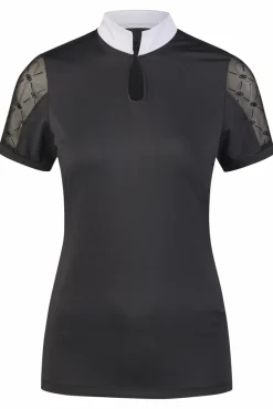 PIKEUR CUT-OUT SHIRT