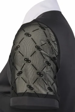 PIKEUR CUT-OUT SHIRT