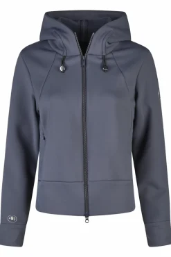 PIKEUR FLEECE JACKET