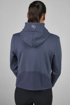 PIKEUR FLEECE JACKET
