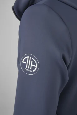 PIKEUR FLEECE JACKET