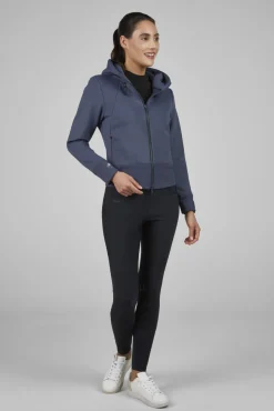 PIKEUR FLEECE JACKET