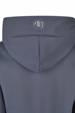 PIKEUR FLEECE JACKET