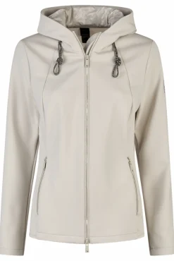 PIKEUR FLEECE JACKET