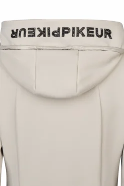 PIKEUR FLEECE JACKET