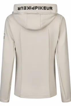 PIKEUR FLEECE JACKET
