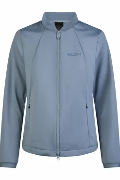 PIKEUR FLEECE JACKET
