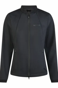PIKEUR FLEECE JACKET