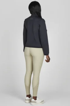 PIKEUR FLEECE JACKET