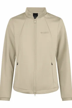 PIKEUR FLEECE JACKET