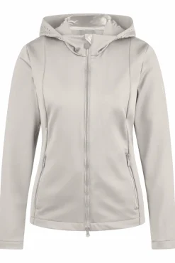 PIKEUR FLEECE JACKET