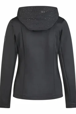 PIKEUR FLEECE JACKET