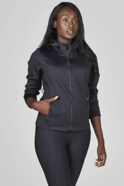 PIKEUR FLEECE JACKET