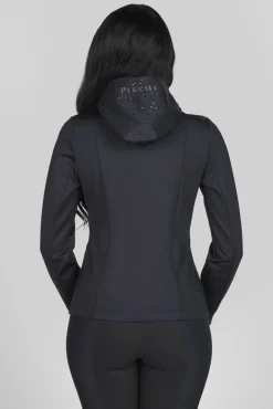PIKEUR FLEECE JACKET