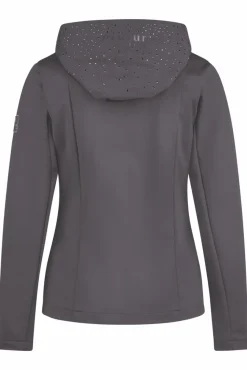 PIKEUR FLEECE JACKET