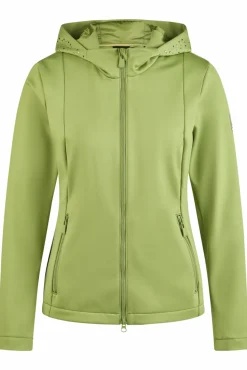 PIKEUR FLEECE JACKET