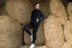 PIKEUR FLEECE JACKET