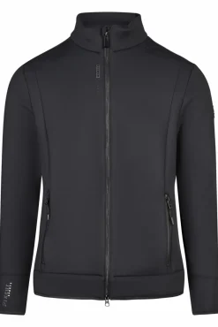 PIKEUR FLEECE JACKET