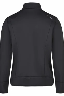 PIKEUR FLEECE JACKET