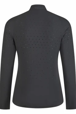 PIKEUR FUNCTION ZIP SHIRT