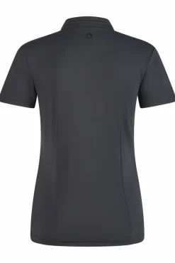 PIKEUR FUNCTION ZIP SHIRT