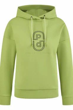 PIKEUR HOODY