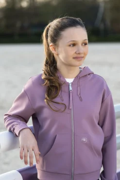 PIKEUR HOODY JACKET