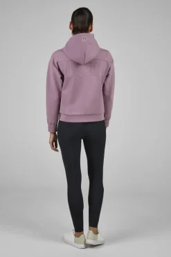 PIKEUR HOODY JACKET