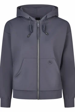 PIKEUR HOODY JACKET
