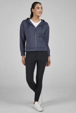 PIKEUR HOODY JACKET