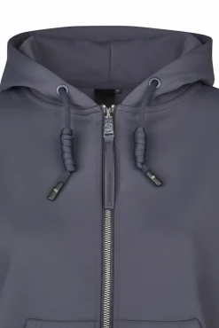 PIKEUR HOODY JACKET