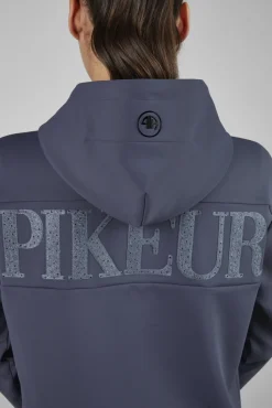 PIKEUR HOODY JACKET