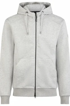 PIKEUR HOODY JACKET