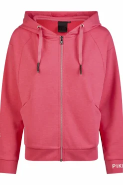 PIKEUR HOODY JACKET