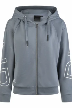 PIKEUR HOODY JACKET