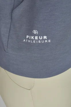 PIKEUR HOODY JACKET