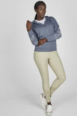 PIKEUR HOODY JACKET