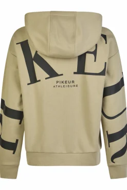 PIKEUR HOODY JACKET