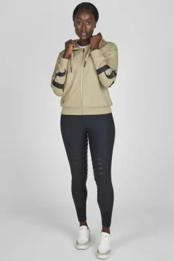 PIKEUR HOODY JACKET