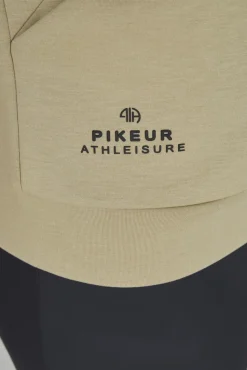 PIKEUR HOODY JACKET