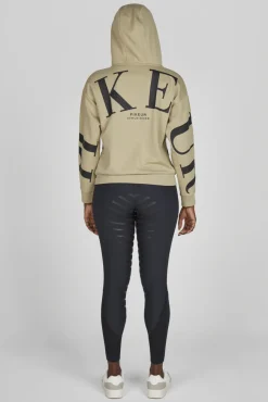 PIKEUR HOODY JACKET