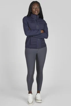 PIKEUR HYBRID JACKET