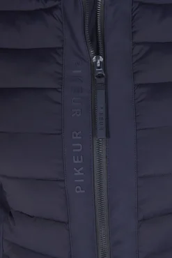 PIKEUR HYBRID JACKET